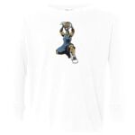 Toddler Long Sleeve Fine Jersey Tee Thumbnail