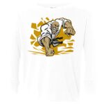 Toddler Long Sleeve Fine Jersey Tee Thumbnail