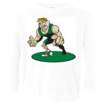 Toddler Long Sleeve Fine Jersey Tee Thumbnail