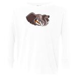 Toddler Long Sleeve Fine Jersey Tee Thumbnail