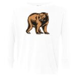 Toddler Long Sleeve Fine Jersey Tee Thumbnail