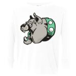 Toddler Long Sleeve Fine Jersey Tee Thumbnail