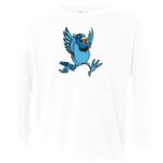 Toddler Long Sleeve Fine Jersey Tee Thumbnail