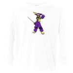 Toddler Long Sleeve Fine Jersey Tee Thumbnail