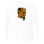 Toddler Long Sleeve Fine Jersey Tee Thumbnail