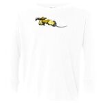 Toddler Long Sleeve Fine Jersey Tee Thumbnail