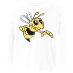 Toddler Long Sleeve Fine Jersey Tee Thumbnail