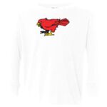 Toddler Long Sleeve Fine Jersey Tee Thumbnail