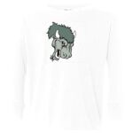 Toddler Long Sleeve Fine Jersey Tee Thumbnail