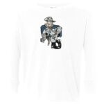 Toddler Long Sleeve Fine Jersey Tee Thumbnail