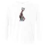 Toddler Long Sleeve Fine Jersey Tee Thumbnail