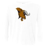 Toddler Long Sleeve Fine Jersey Tee Thumbnail