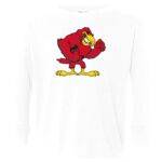 Toddler Long Sleeve Fine Jersey Tee Thumbnail