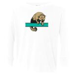 Toddler Long Sleeve Fine Jersey Tee Thumbnail