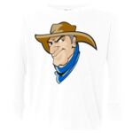 Toddler Long Sleeve Fine Jersey Tee Thumbnail