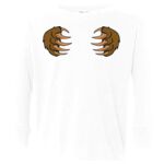 Toddler Long Sleeve Fine Jersey Tee Thumbnail