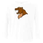 Toddler Long Sleeve Fine Jersey Tee Thumbnail