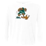 Toddler Long Sleeve Fine Jersey Tee Thumbnail