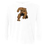 Toddler Long Sleeve Fine Jersey Tee Thumbnail