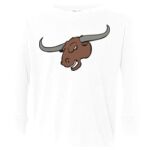 Toddler Long Sleeve Fine Jersey Tee Thumbnail