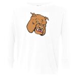 Toddler Long Sleeve Fine Jersey Tee Thumbnail