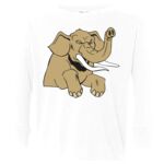 Toddler Long Sleeve Fine Jersey Tee Thumbnail