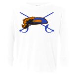 Toddler Long Sleeve Fine Jersey Tee Thumbnail