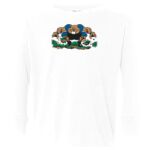 Toddler Long Sleeve Fine Jersey Tee Thumbnail