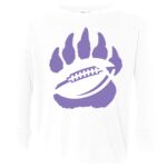 Toddler Long Sleeve Fine Jersey Tee Thumbnail