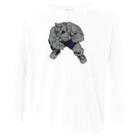 Toddler Long Sleeve Fine Jersey Tee Thumbnail