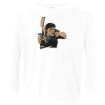 Toddler Long Sleeve Fine Jersey Tee Thumbnail