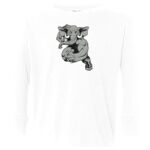 Toddler Long Sleeve Fine Jersey Tee Thumbnail