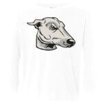 Toddler Long Sleeve Fine Jersey Tee Thumbnail