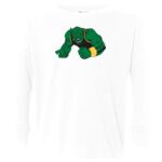 Toddler Long Sleeve Fine Jersey Tee Thumbnail