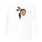 Toddler Long Sleeve Fine Jersey Tee Thumbnail