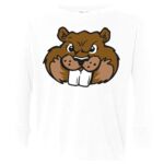 Toddler Long Sleeve Fine Jersey Tee Thumbnail