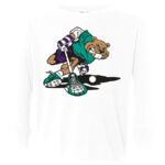 Toddler Long Sleeve Fine Jersey Tee Thumbnail