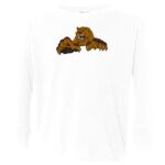 Toddler Long Sleeve Fine Jersey Tee Thumbnail