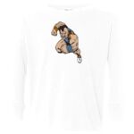 Toddler Long Sleeve Fine Jersey Tee Thumbnail