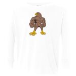 Toddler Long Sleeve Fine Jersey Tee Thumbnail