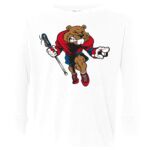 Toddler Long Sleeve Fine Jersey Tee Thumbnail