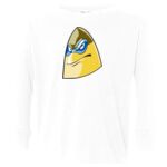 Toddler Long Sleeve Fine Jersey Tee Thumbnail