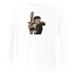 Toddler Long Sleeve Fine Jersey Tee Thumbnail