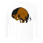 Toddler Long Sleeve Fine Jersey Tee Thumbnail