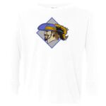 Toddler Long Sleeve Fine Jersey Tee Thumbnail