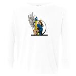 Toddler Long Sleeve Fine Jersey Tee Thumbnail