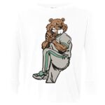 Toddler Long Sleeve Fine Jersey Tee Thumbnail