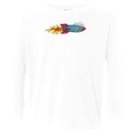 Toddler Long Sleeve Fine Jersey Tee Thumbnail