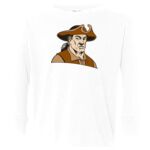 Toddler Long Sleeve Fine Jersey Tee Thumbnail