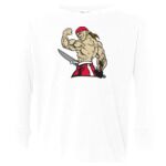 Toddler Long Sleeve Fine Jersey Tee Thumbnail